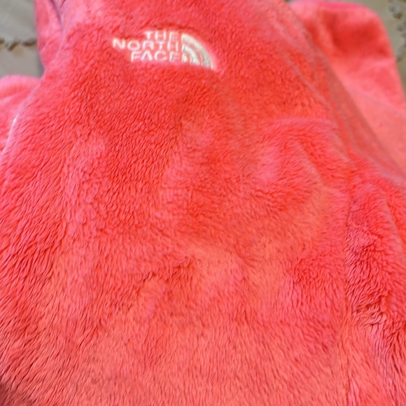 The North Face Fleece Jacket - Picture 9 of 9